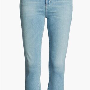 Citizens Of Humanity Rocket high waist crop skinny Jean